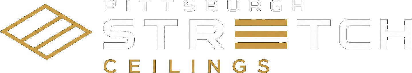 Pittsburgh Stretch Ceilings logo